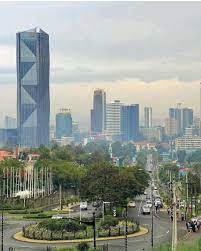 Addis Ababa
