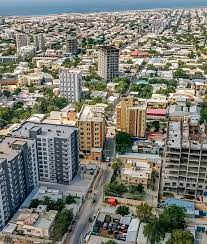 Mogadishu