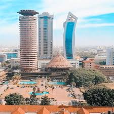 Nairobi